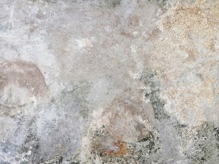 old dirty grunge cement wall background. concrete wall dirty background