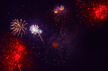 firework