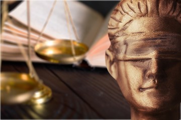 Justice.