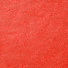 handmade red paper texture