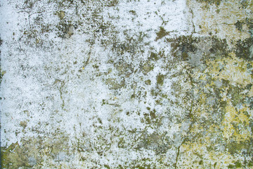 OLd grungy wall background or texture