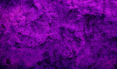 purple Abstract Background