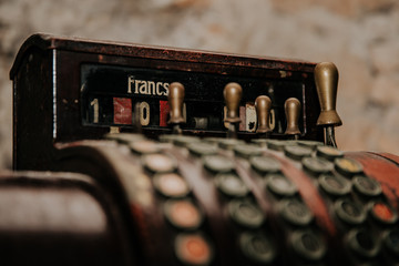 Le temps des Francs