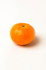 MAndarine, clementine