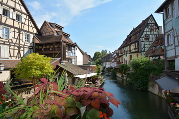 COLMAR, Alsace