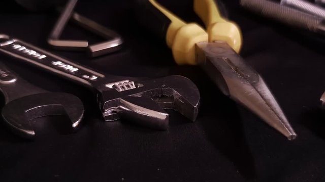 Tools for the industry