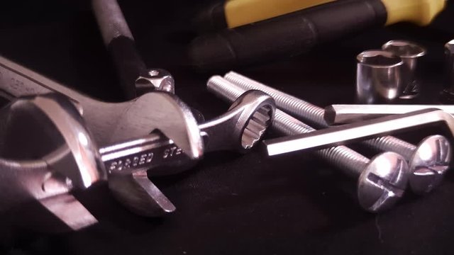 Tools for the industry