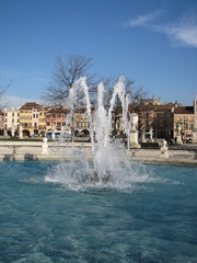 Padova - Veneto - Italy