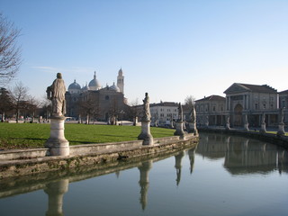 Padova - Veneto - Italy