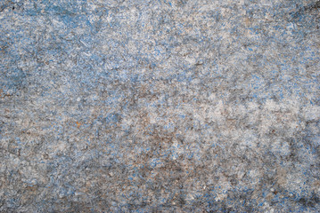  Texture of scratched gray concrete