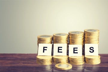 Fees inscription on stacks pf coins