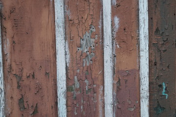 Wooden background