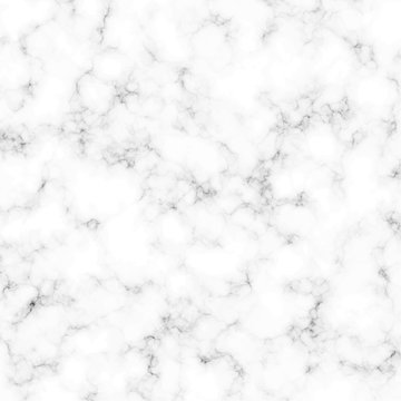 White and grey marble texture and background