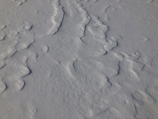 abstract background
