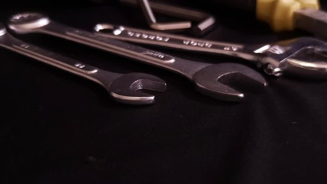 Tools for the industry
