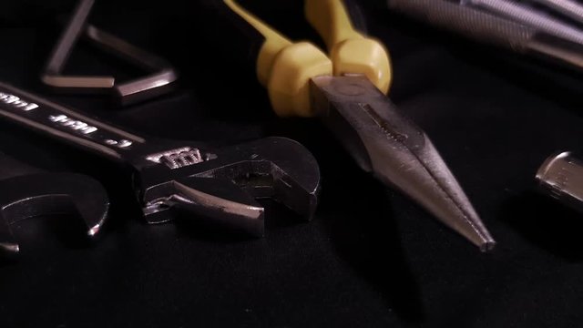 Tools for the industry