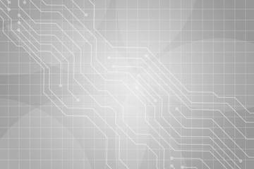 Fototapeta premium abstract, blue, technology, design, digital, light, illustration, pattern, texture, wallpaper, graphic, web, backdrop, green, futuristic, business, data, white, color, space, square, concept, wave, ar