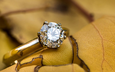 Diamond Ring