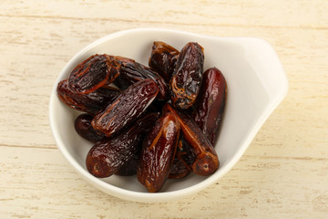 Sweet dates