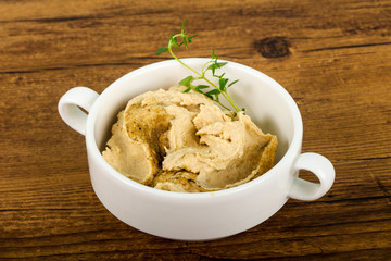 Humus