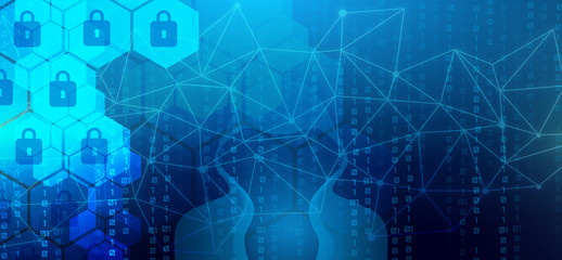 Network Security Data Protection