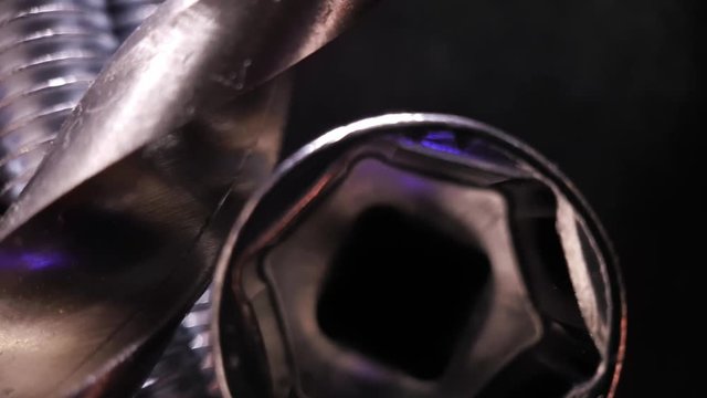 Tools for the industry