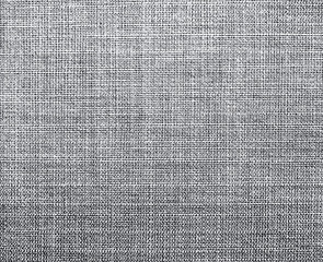  The textured gray natural fabric. 