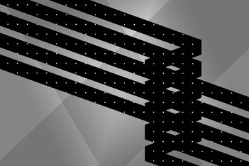 Obraz premium abstract, pattern, texture, white, design, square, blue, light, wallpaper, 3d, graphic, illustration, backdrop, cube, technology, concept, geometric, art, digital, gray, bright, business, web, color, 