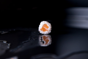 Authentic Japanese Sushi