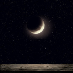 moon