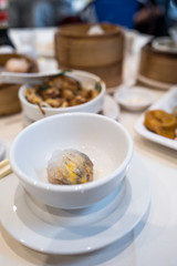 restaurant chinois traditionnel