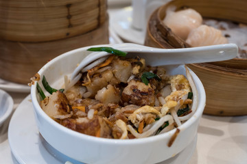 restaurant chinois traditionnel