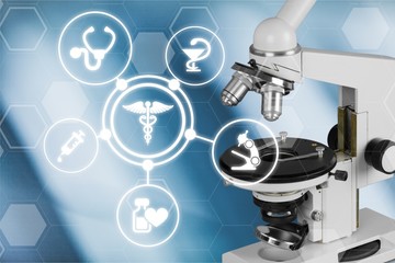 Cannabis science background cbd chemical chemistry copy space