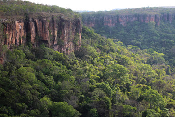 Chapada dos Guimaraes