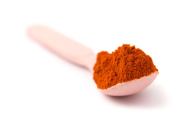 Paprikapulver