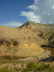 Arches National Park in Moab
