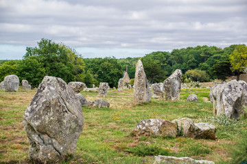 Carnac.