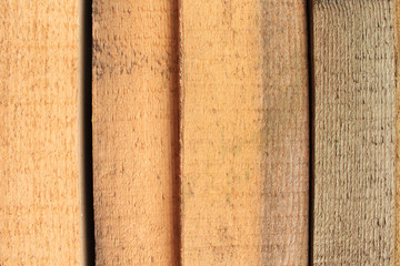 pine wood board as background texture with vertical lines