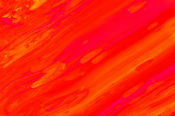  Abstract acrylic painted background.