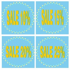 Obraz premium set trade discounts