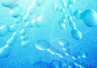 Background fantastic