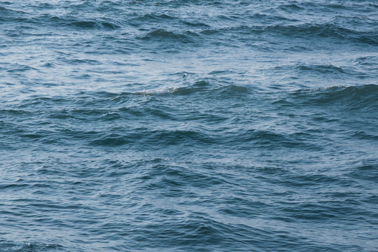 Water Waves Texture Background © Ashwini
