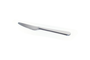 knife isolated on white background