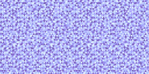 Colorful tile pattern with triangles. Seamless abstract texture. Triangle multicolored background. Geometric wallpaper with stripes. Print for flyers, banners and textiles. Doodle for design