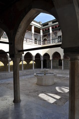Palais du Bey, Constantine, Algérie - 249155232