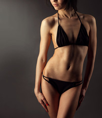 Fototapeta premium beuty woman
