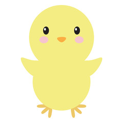 Chicken illustration