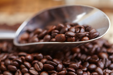 coffee beans