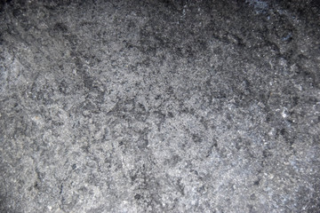 Fototapeta na wymiar Stein, Granit, Grau, Rau, Sand, Robust, schatten, Textur, Hintergrund