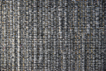 Schwarz, grauer, Hintergrund, Stoff, Textur, Faden, braun